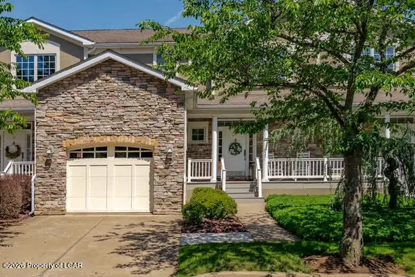 7 Insignia Drive, Inkerman, PA 18640