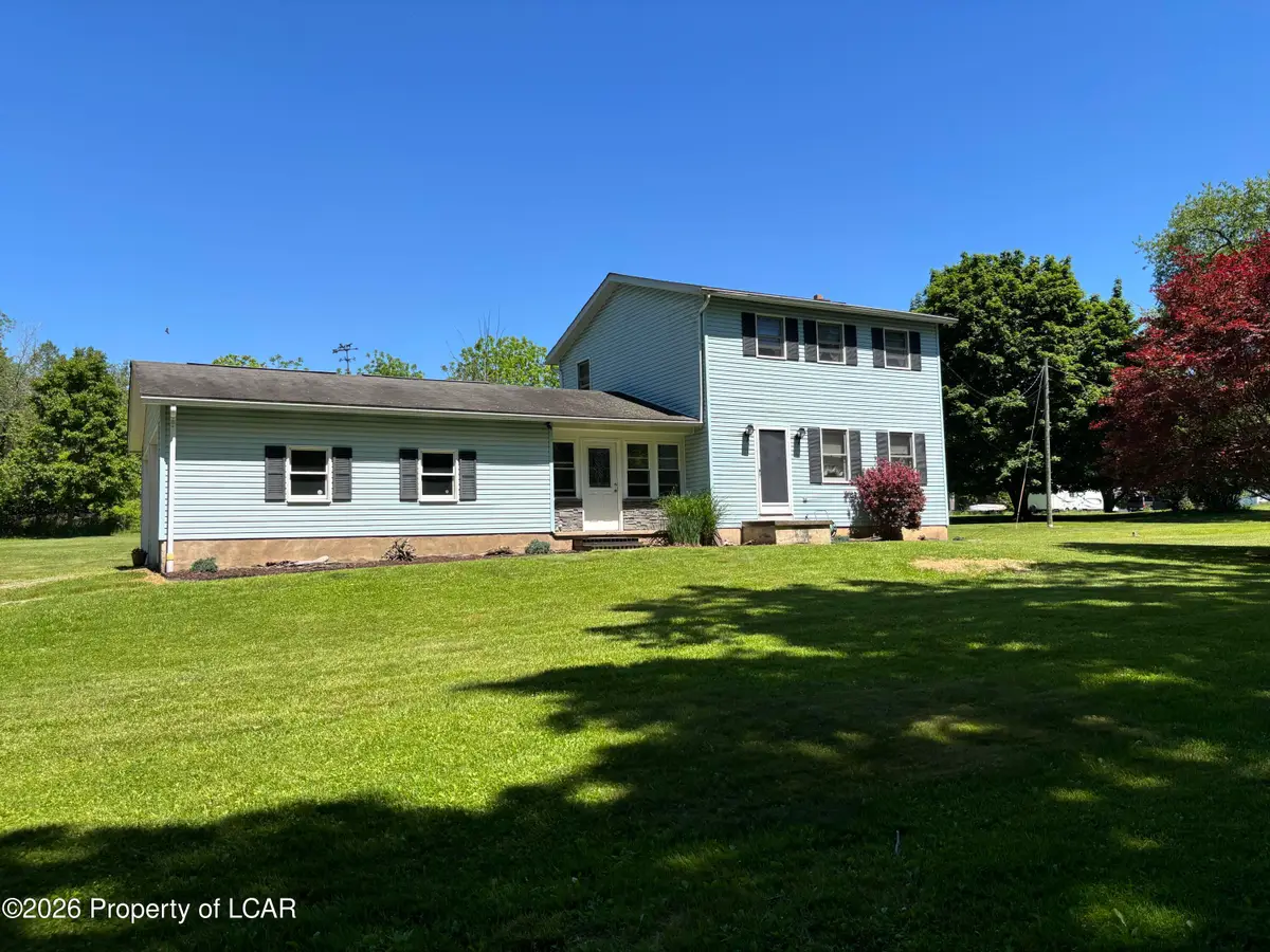 27 Lake Road, Sweet Valley, PA 18656 - #1