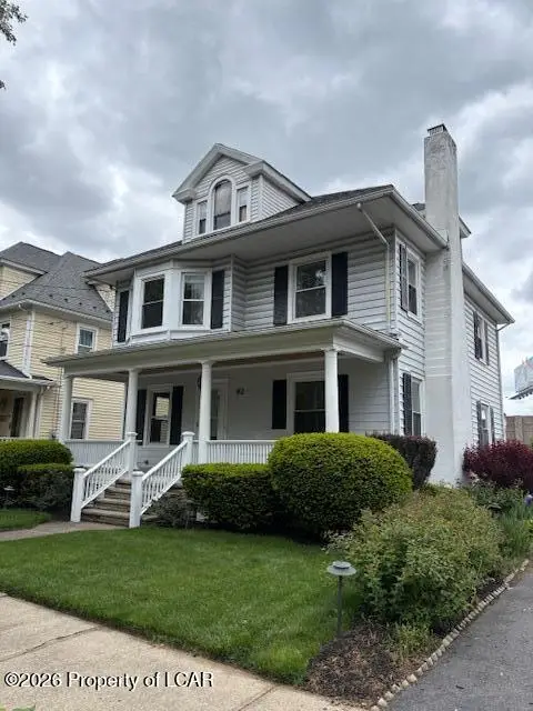 92 Park Place, Kingston, PA 18704