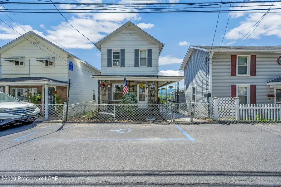630 Lee Street, Plymouth, PA 18651 - #2