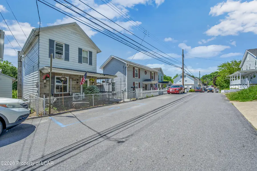 630 Lee Street, Plymouth, PA 18651 - #3