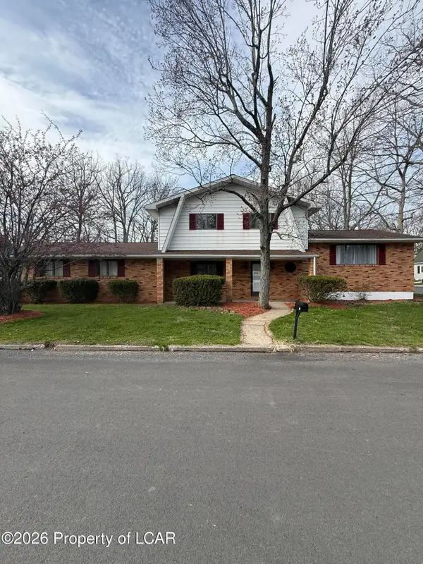 397 30th Street, Hazle Twp, PA 18202