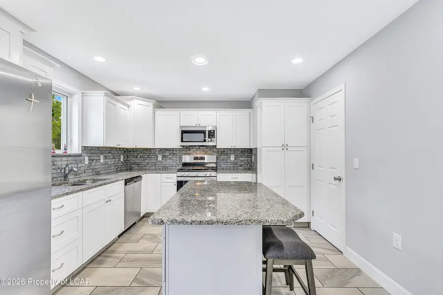 117 Old Boston Road, Jenkins, PA 18640 - #2