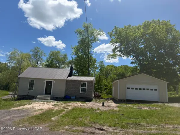 392 Lehman-outlet Road, Dallas, PA 18612