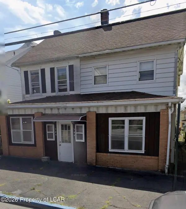 706 Vine Street, Hazleton, PA 18201