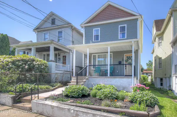 103 Helen Street, Plains, PA 18705