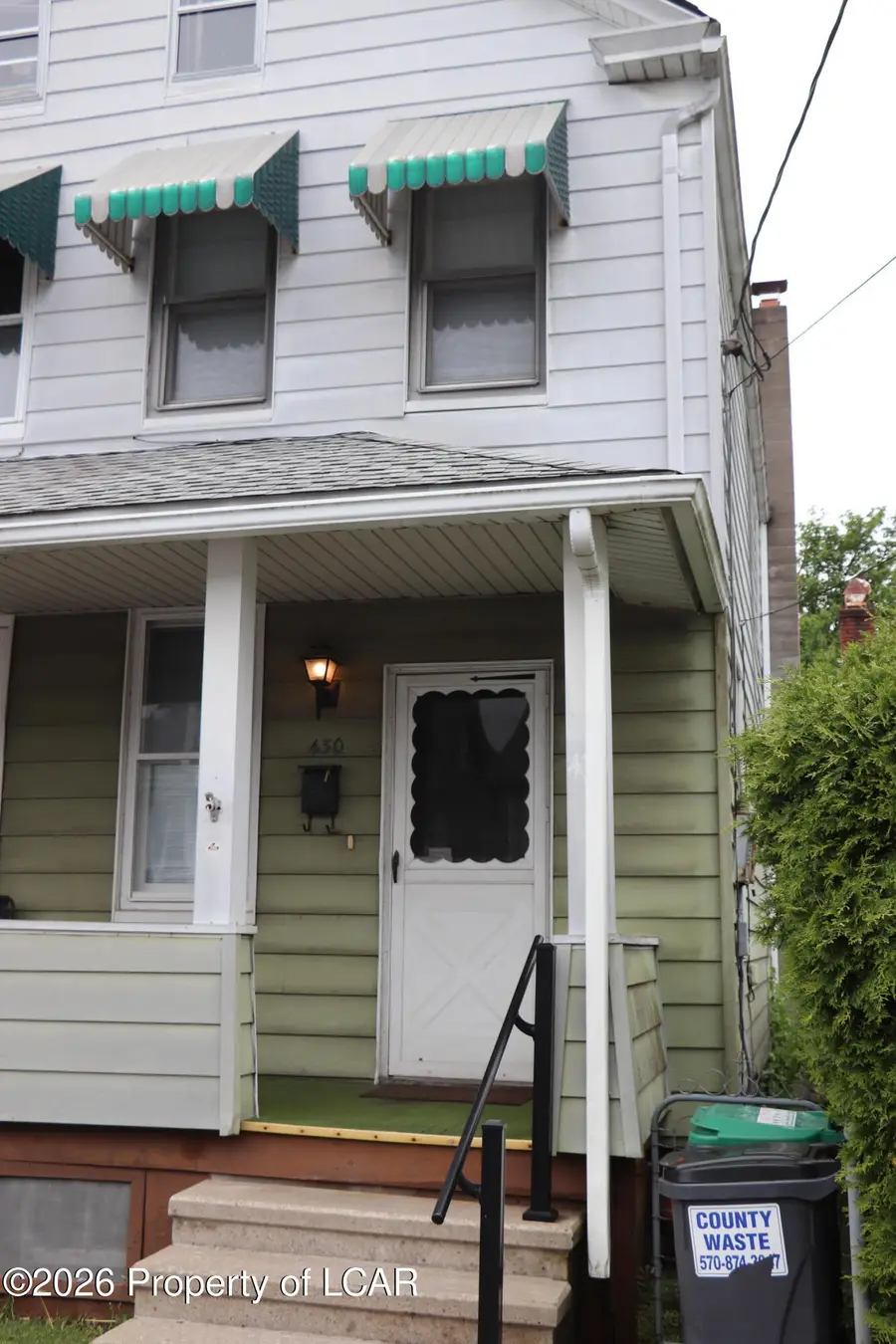 430 Washington Street, Freeland, PA 18224 - #2