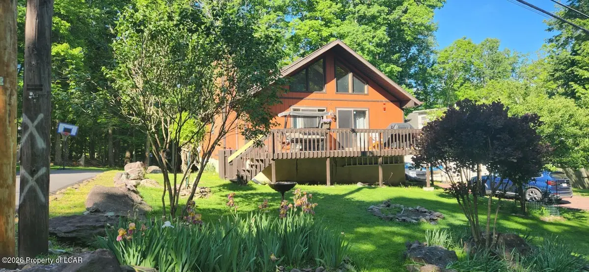 257 Trapper Springs Lane, Drums, PA 18222 - #1