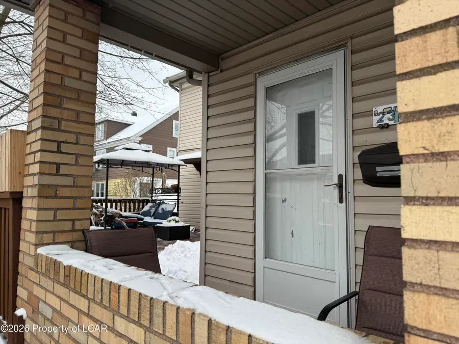 239 Lincalis Street, West Hazleton, PA 18202 - #2