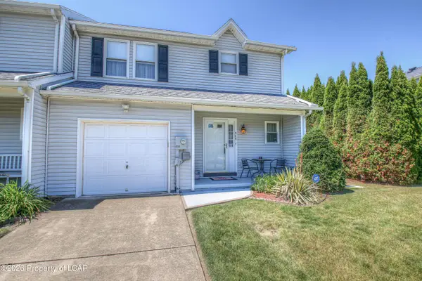 506 Cherry Drive, Exeter, PA 18643