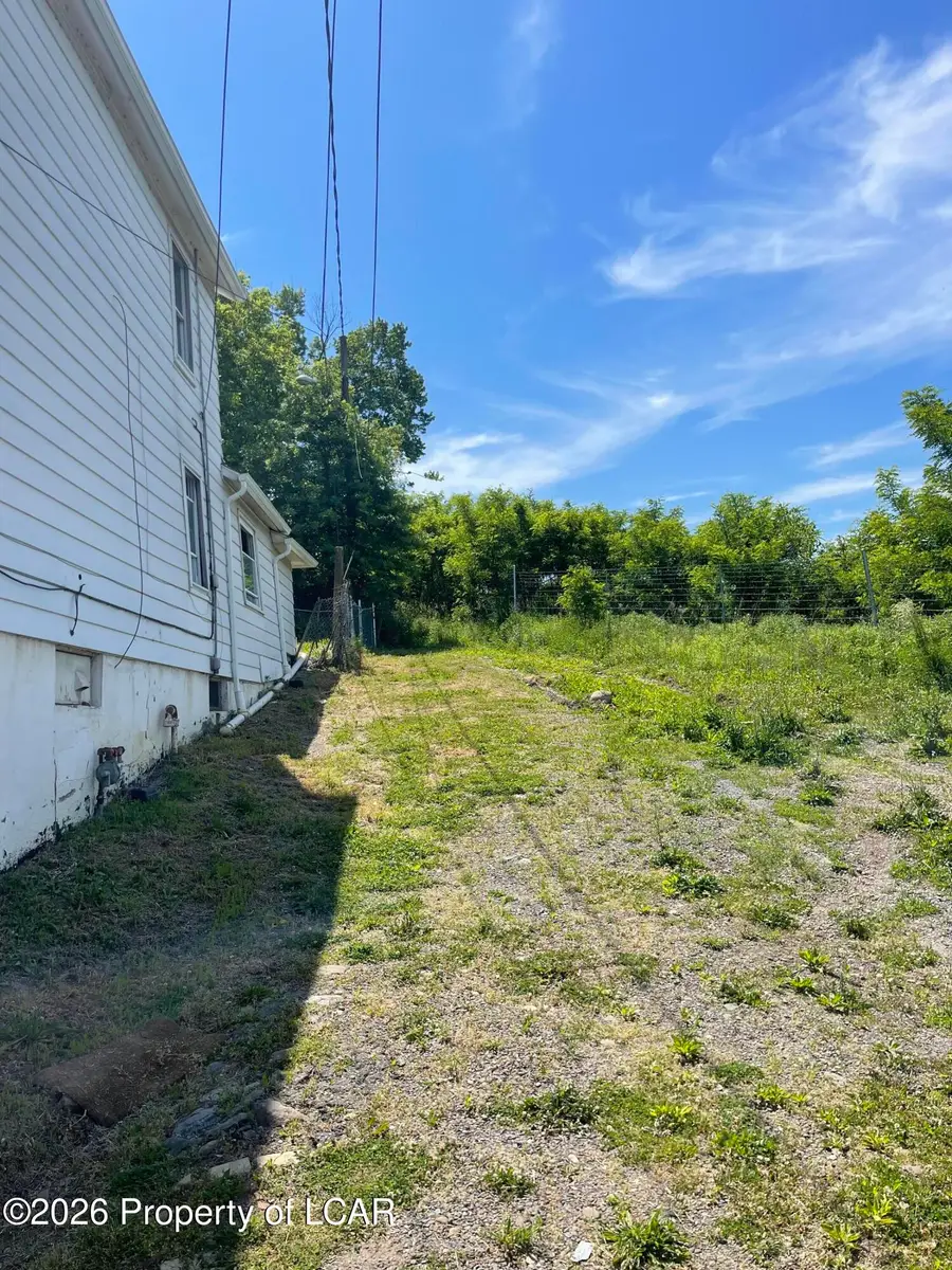 337 Maffett Street, Plains, PA 18705 - #2