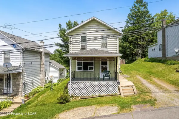 42 Scott Street, Plains, PA 18705