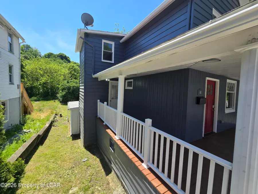 5 Arch Street, Glen Lyon, PA 18617 - #3
