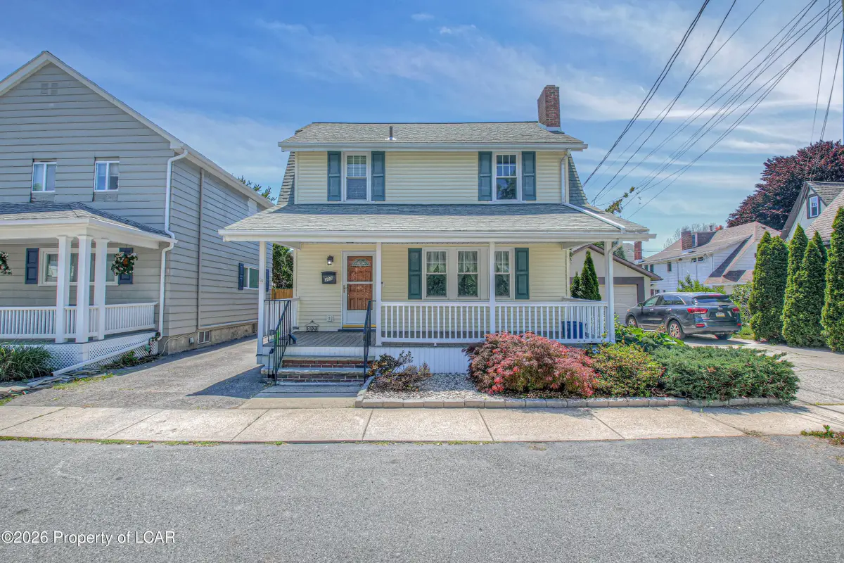 300 Colonial Gardens, Forty Fort, PA 18704 - #1