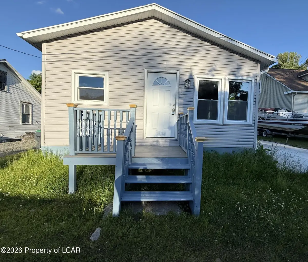 10 Noble Street, Harveys Lake, PA 18618 - #1