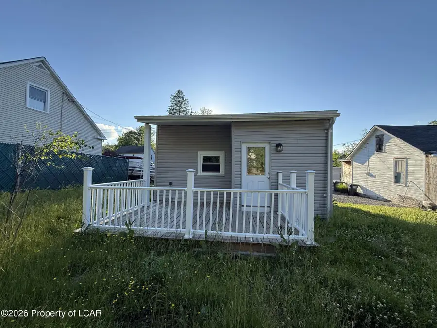 10 Noble Street, Harveys Lake, PA 18618 - #2