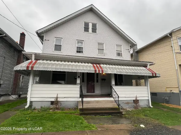 251 Bowman Street, Wilkes-Barre, PA 18702