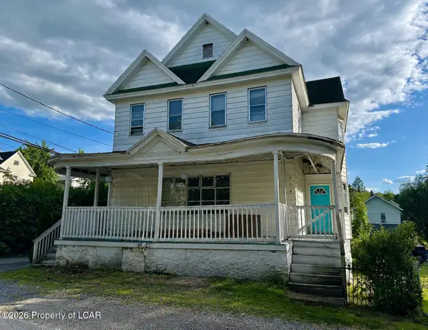 434 Pear Street, Scranton, PA 18505