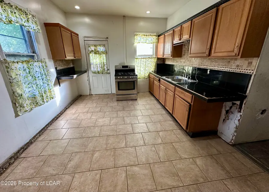 434 Pear Street, Scranton, PA 18505 - #2