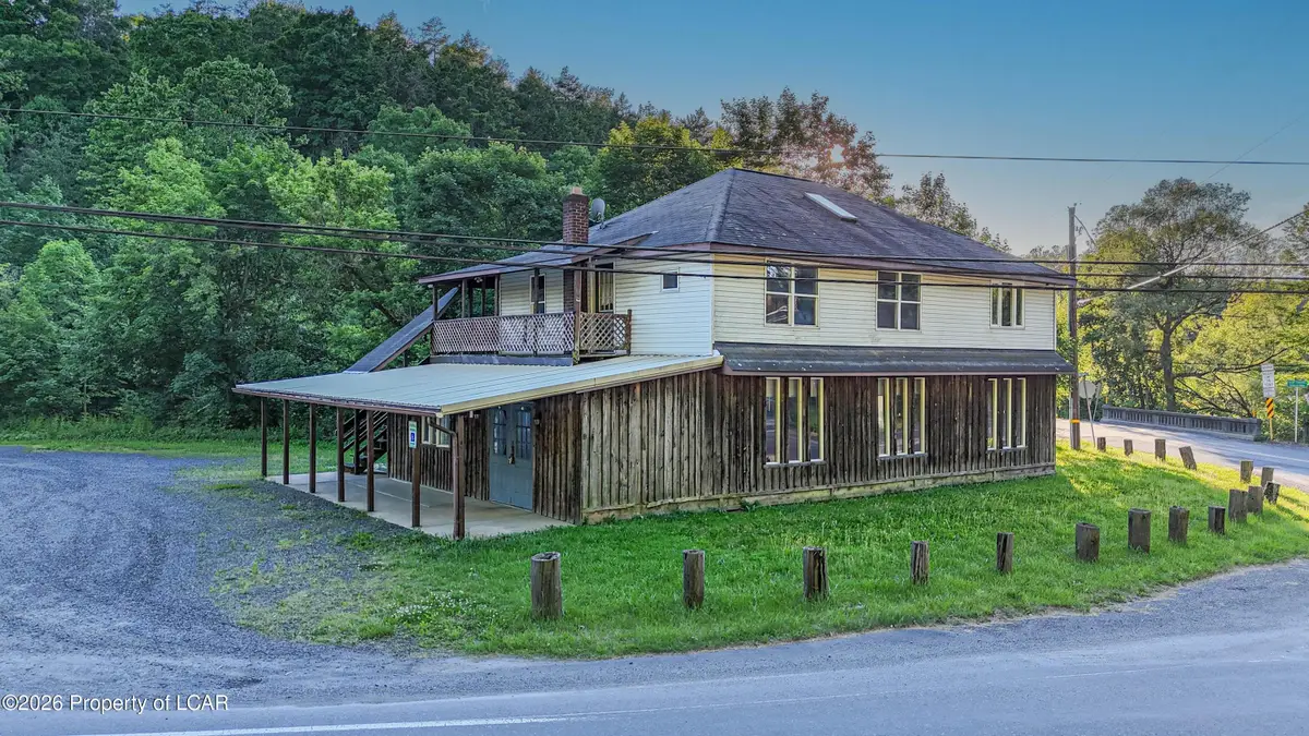 116 Ringtown Boulevard, Ringtown, PA 17967 - #1