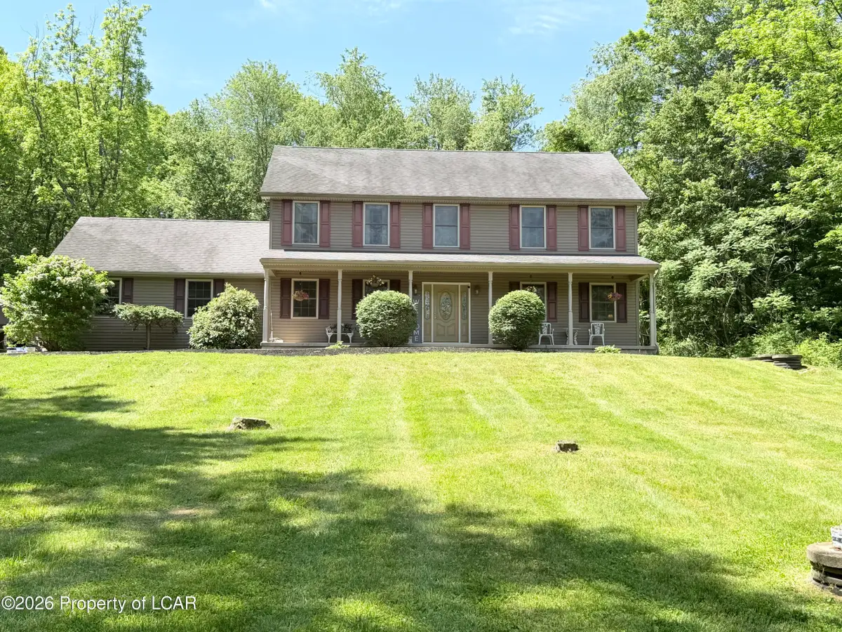 44 Main Road, Shickshinny, PA 18655 - #1