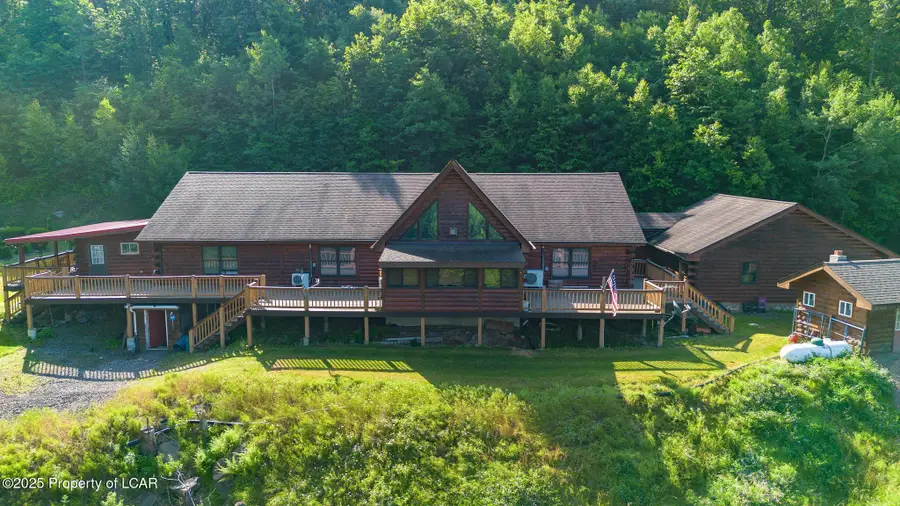 983 Swamp Road, Hunlock Creek, PA 18621 - #2