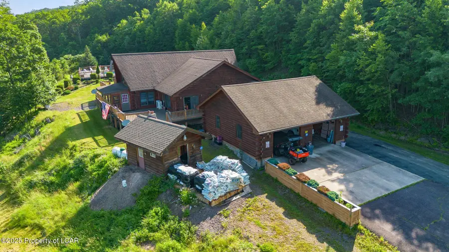 983 Swamp Road, Hunlock Creek, PA 18621 - #3