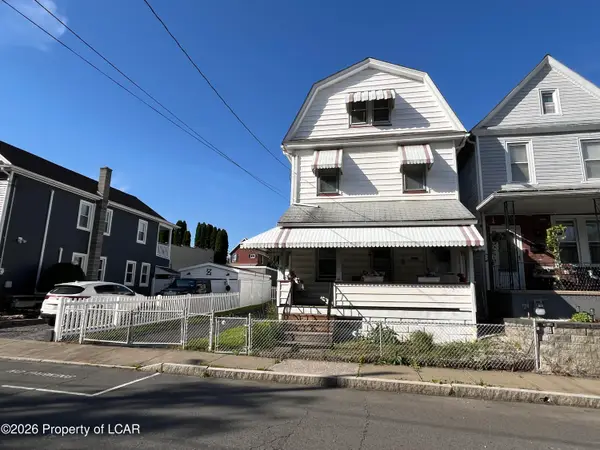 26 Poplar Street, Wilkes-Barre, PA 18702