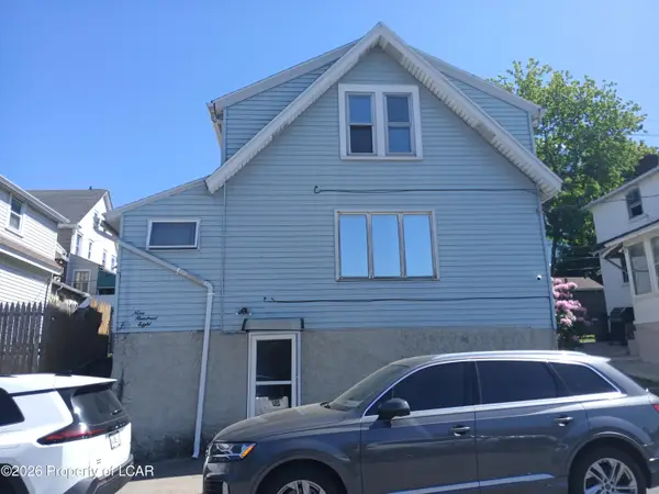 908 9th Street, Hazleton, PA 18201