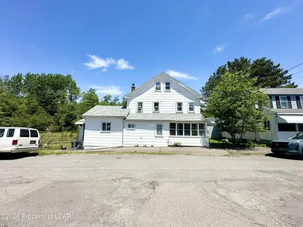153 Grant Street, McAdoo, PA 18237