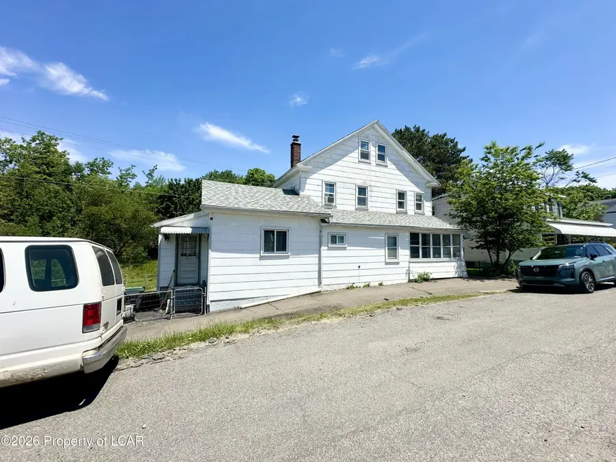 153 Grant Street, McAdoo, PA 18237 - #2