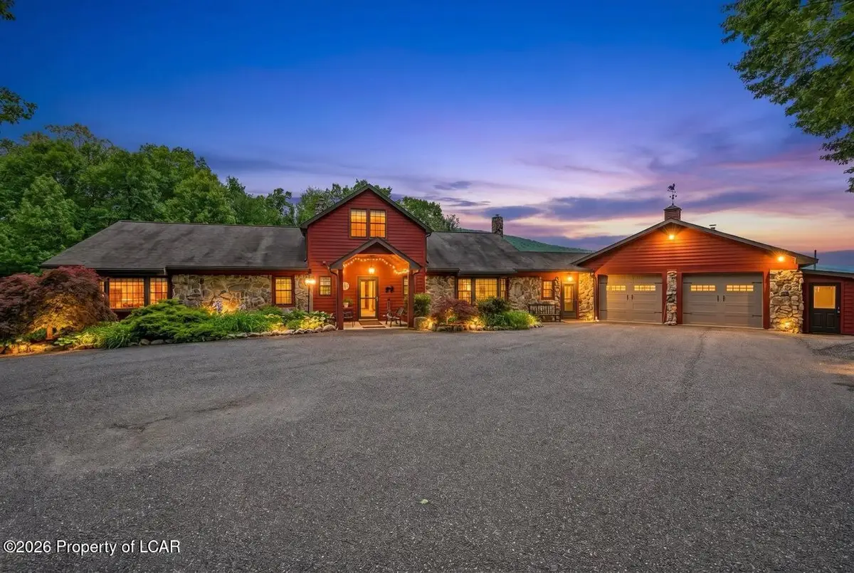 490 County Road, Sugarloaf, PA 18249 - #1