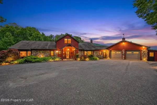 490 County Road, Sugarloaf, PA 18249