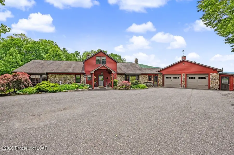 490 County Road, Sugarloaf, PA 18249 - #2