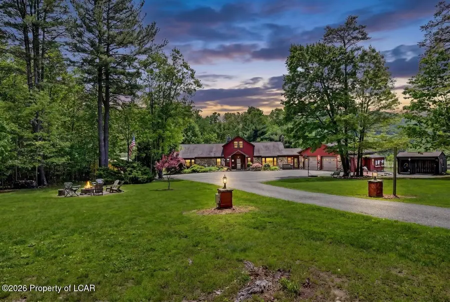 490 County Road, Sugarloaf, PA 18249 - #3