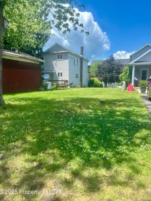 365 Pennsylvania Avenue, Wilkes-Barre, PA 18702