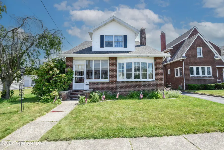 406 Washington Avenue, Wyoming, PA 18644 - #3