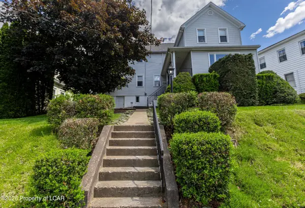 358 Grant Street, Wilkes-Barre, PA 18702