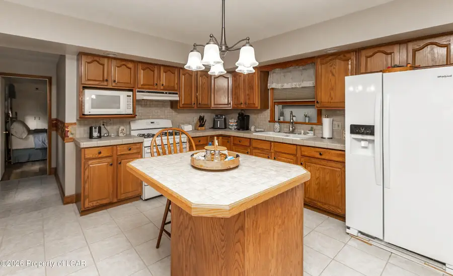 358 Grant Street, Wilkes Barre, PA 18702 - #3