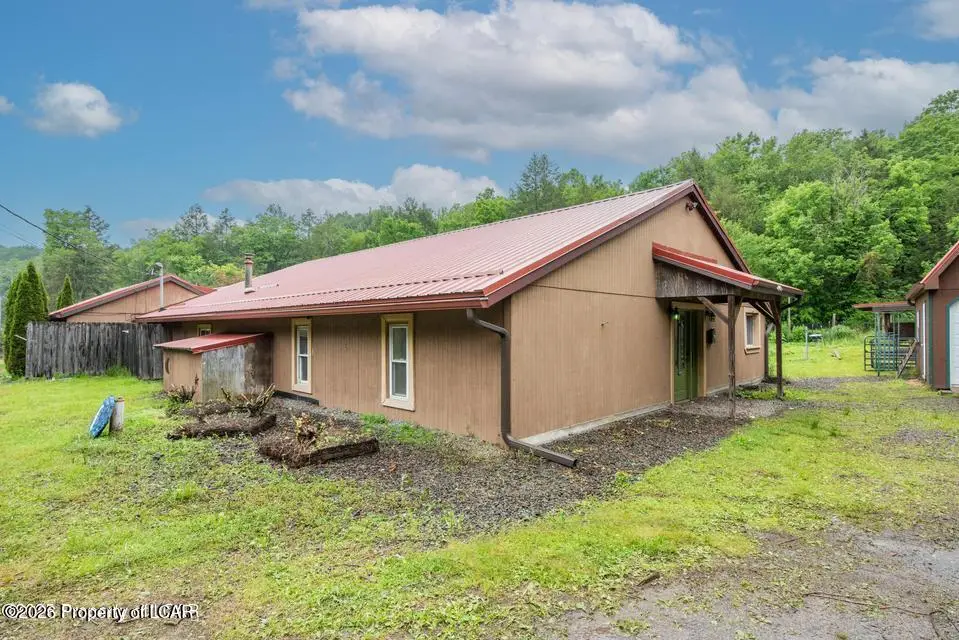 1842 Pa-118, Sweet Valley, PA 18656 - #1