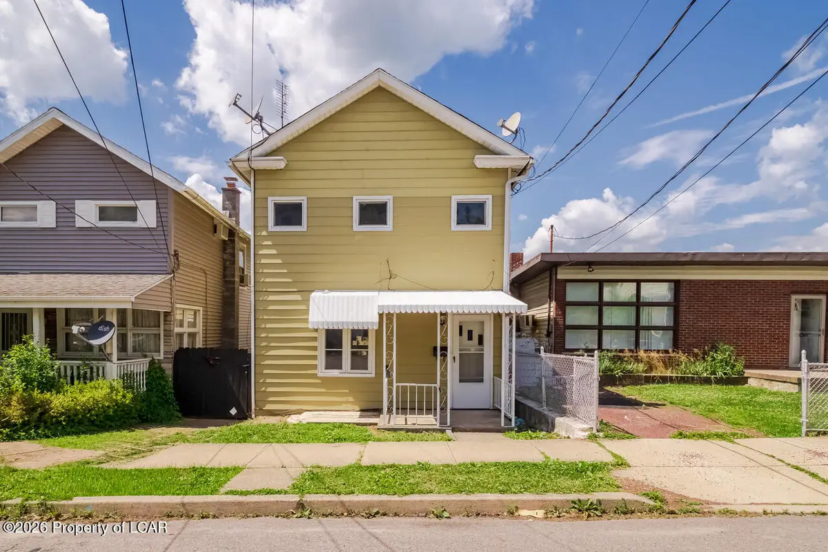 14 Church Street, Nanticoke, PA 18634 - #1