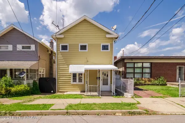 14 Church Street, Nanticoke, PA 18634