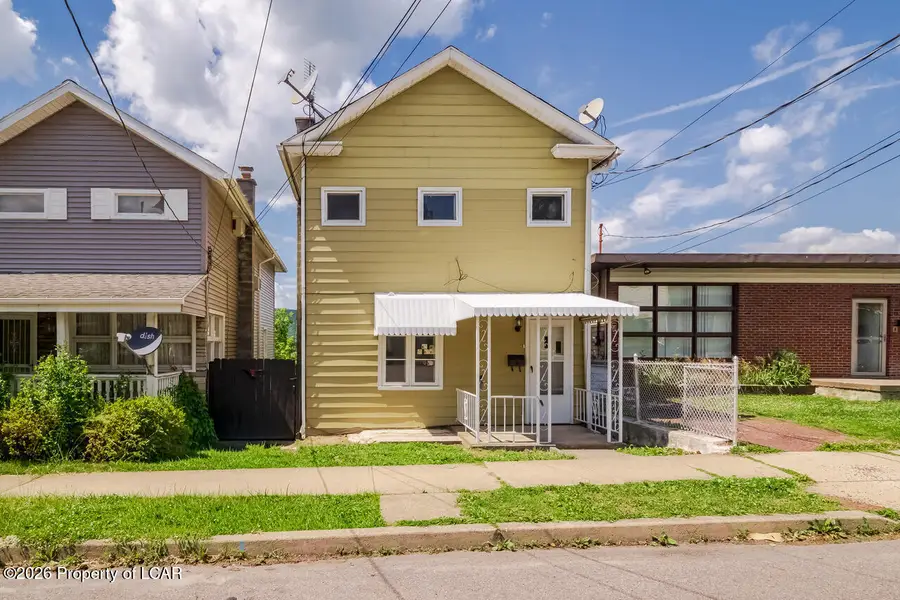 14 Church Street, Nanticoke, PA 18634 - #2