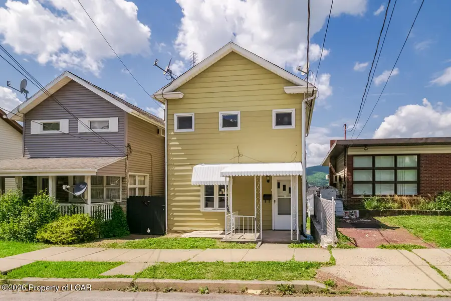 14 Church Street, Nanticoke, PA 18634 - #3