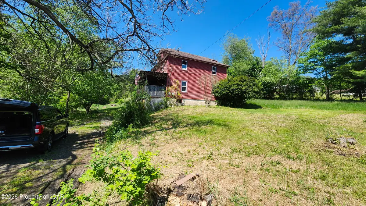 692 Pennsylvania 239, Shickshinny, PA 18655 - #1