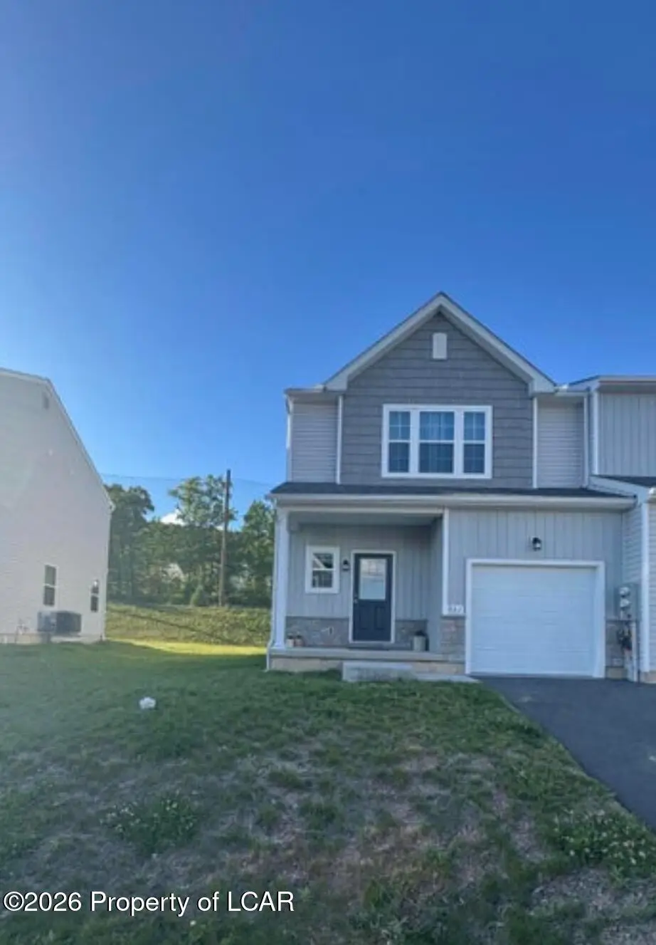 861 Champions Drive, Drums, PA 18222 - #1
