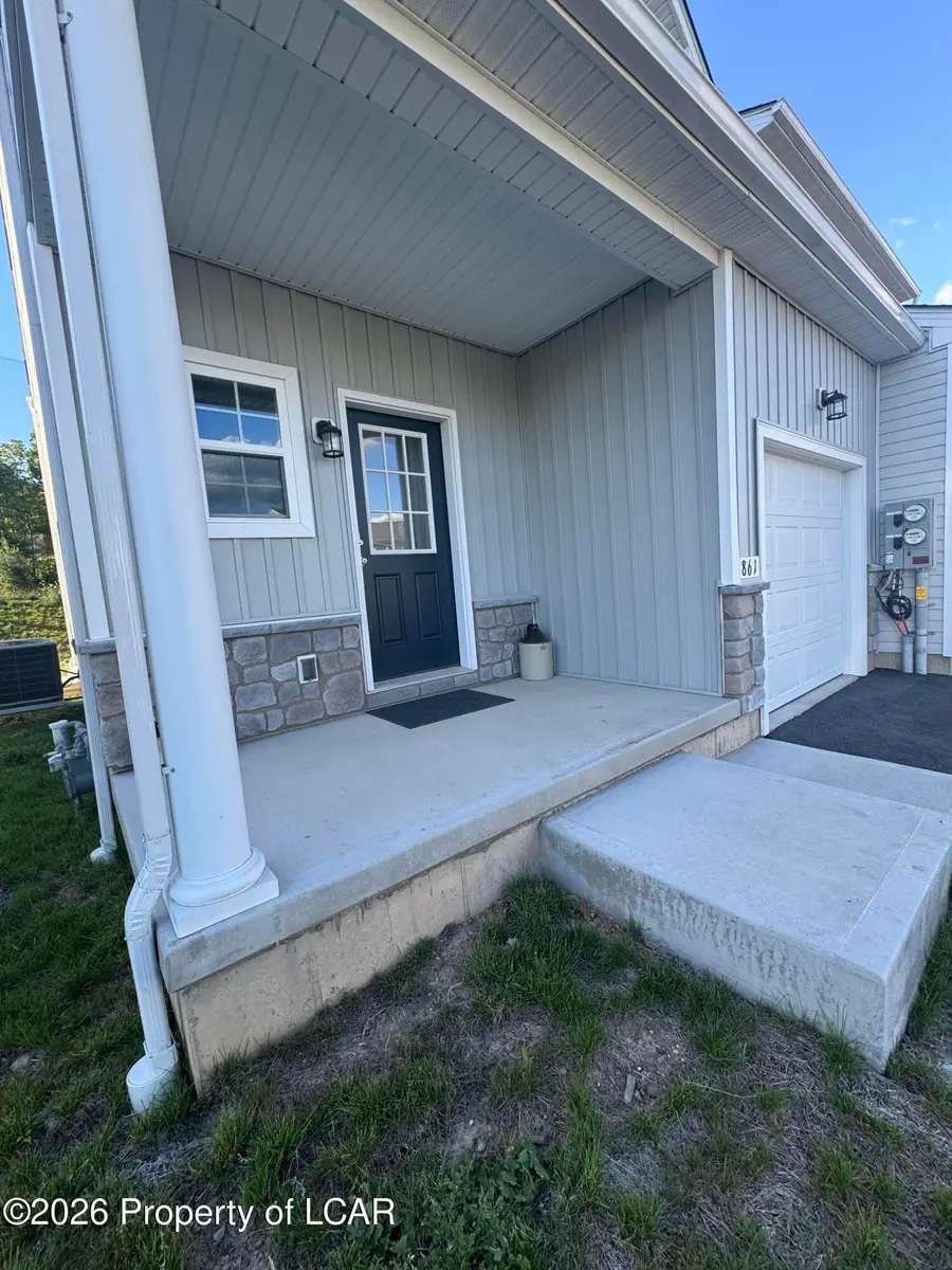 861 Champions Drive, Drums, PA 18222 - #2