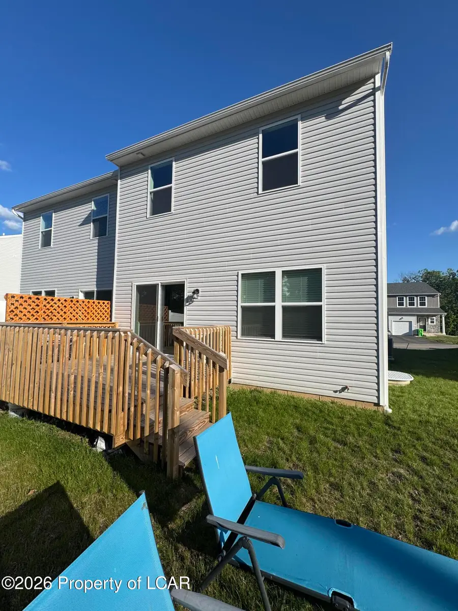 861 Champions Drive, Drums, PA 18222 - #3