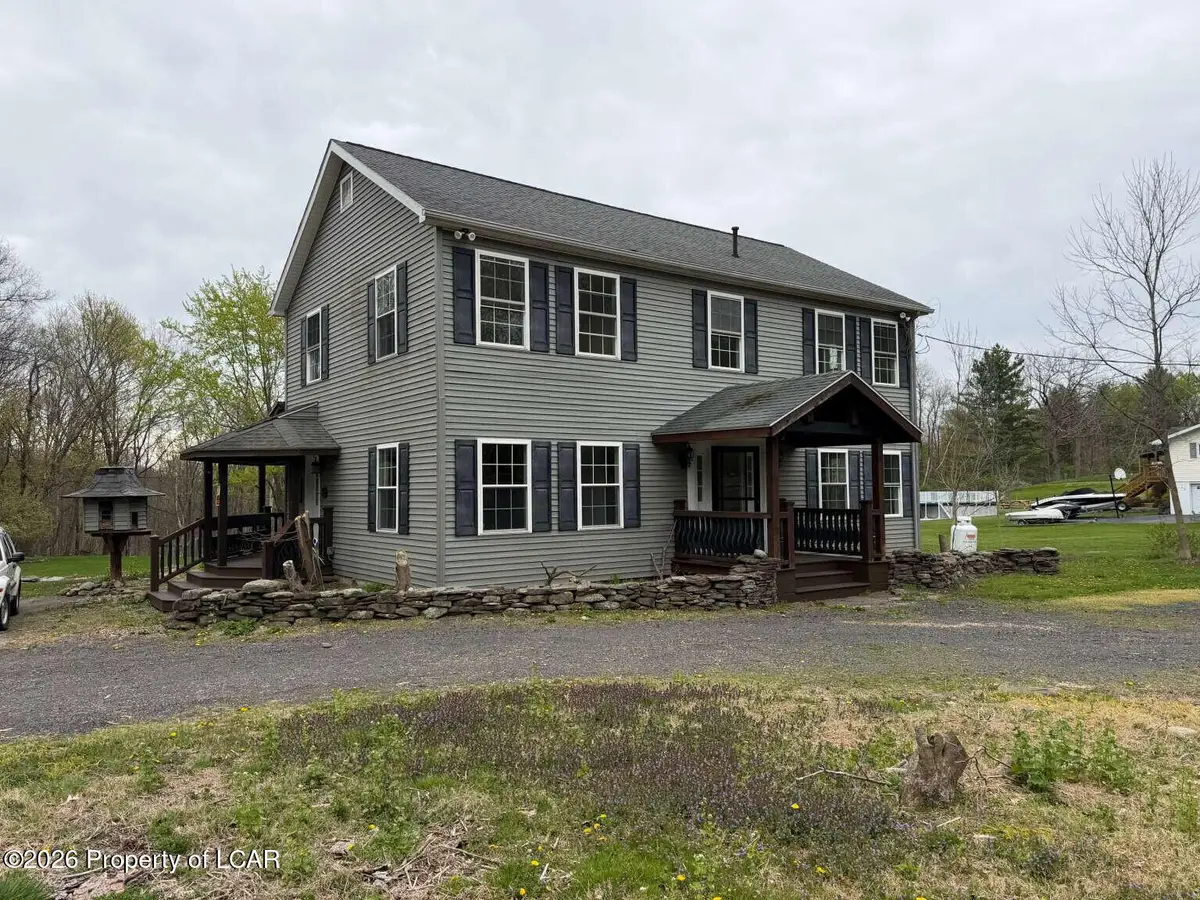 745 Demunds Road, Dallas, PA 18612 - #1