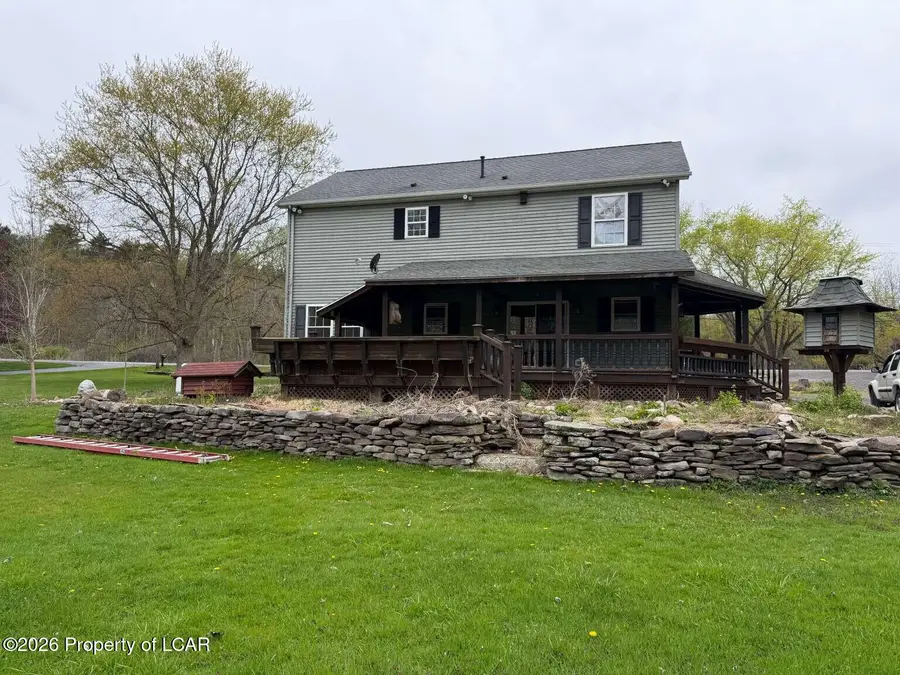 745 Demunds Road, Dallas, PA 18612 - #3